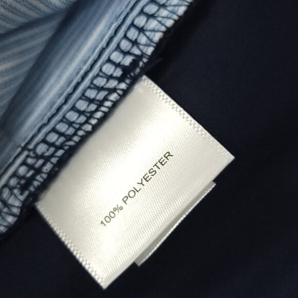 Peter Millar Golf Pants Men's 36x30 Navy Blue Crown Sport - Picture 13 of 14